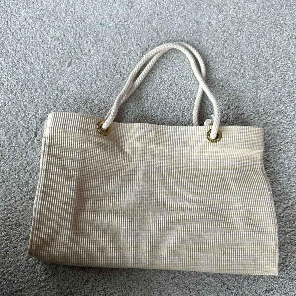 NWOT Estee Lauder Large Tote